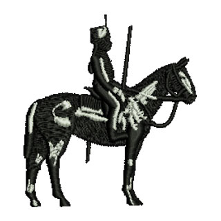Horse 13833