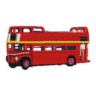 London Bus 12747