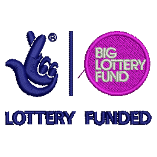 Lottery Funded 11314
