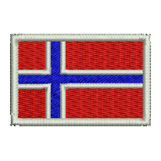 Norway 14077
