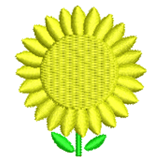 Sunflower 11726