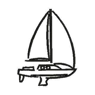 Yacht 14388