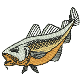 Fish 11121