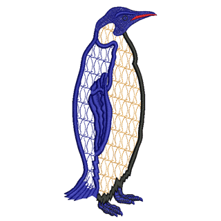 Penguin 10664