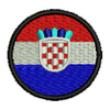 Croatia Flag 14133