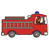 Fire Engine 12560