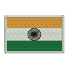 India 12840