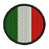 Italian Flag 14145