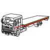 Lorry 12585