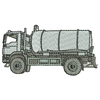 Lorry 12586