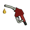 Petrol Pump 14343