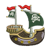 Pirate Ship 14344