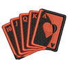Poker Cards 12177