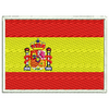 Spain 10133