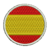Spain Flag 14157