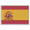 Spanish Flag 11484