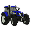 Tractor 13670