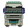 Truck 13012