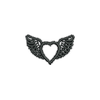 Winged Heart Small 13002