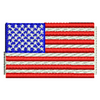 American Flag 10715