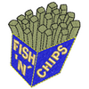 Chips 11129