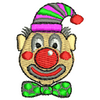 Clown 11152