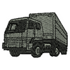 Lorry 10200