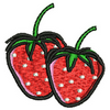 Strawberries 10115