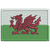 Wales Flag Large 11489