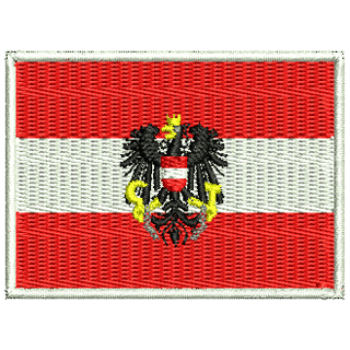Austria 10117