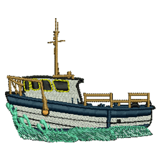 Boat 11263