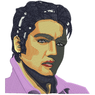 Elvis 12074