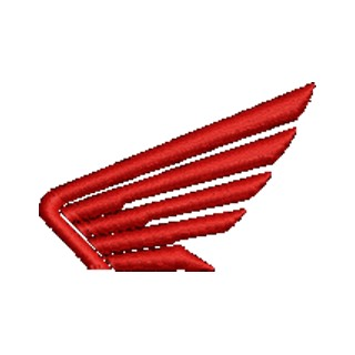 Honda Wings 12637