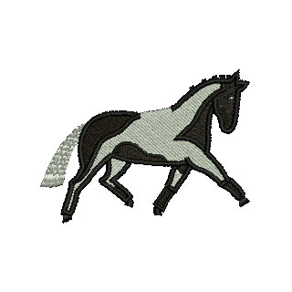 Horse 12738