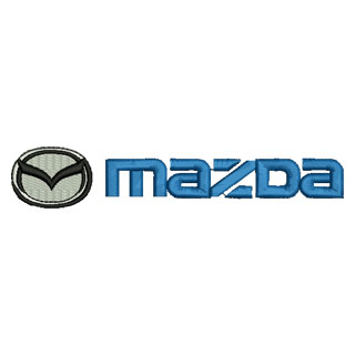 Mazda 75mm 136941