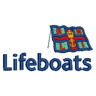 RNLI Lifeboats 11284