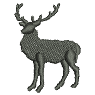 Stag 12611