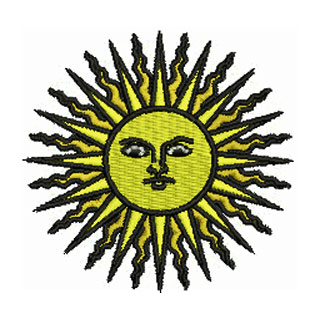 Sun 14046