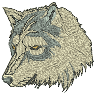 Wolf 12521