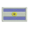 Argentian Flag 13789