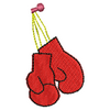 Boxing Gloves 11991