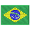 Brazil Flag 11993