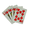 Cards 14126
