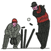 Cricket Players 20030