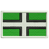 Devon Flag 11473