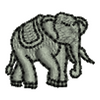 Elephant 12073