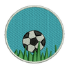 Football Logo 14221