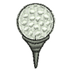 Golf Ball & Tee 11665