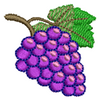 Grapes 12569