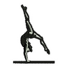 Gymnast 12829